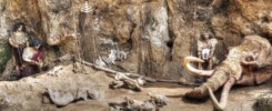 Prepoštská jaskyňa - Múzeum praveku v Bojniciach